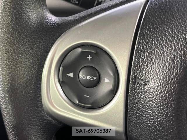 Honda N BOX CUSTOM 2016-03 364723-7