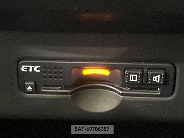 Honda N BOX CUSTOM 2016-03 364723-5