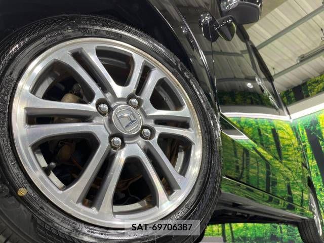 Honda N BOX CUSTOM 2016-03 364723-13