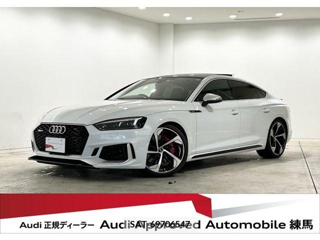 Audi RS5 2019-09 261353-0