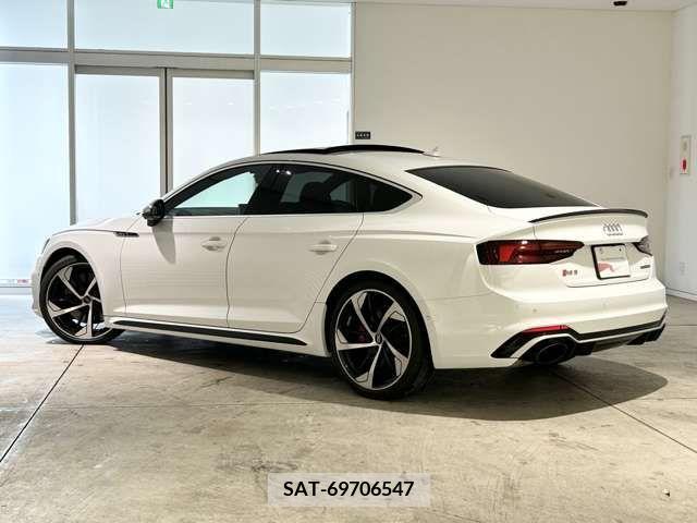 Audi RS5 2019-09 261353-5