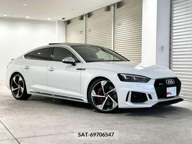 Audi RS5 2019-09 261353-4