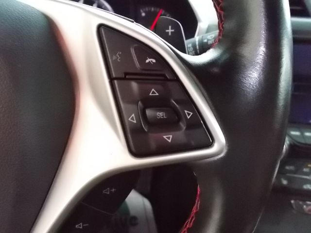 Chevrolet CORVETTE 2014-05 10013-18
