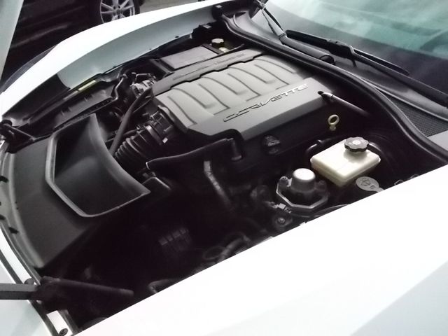 Chevrolet CORVETTE 2014-05 10013-27