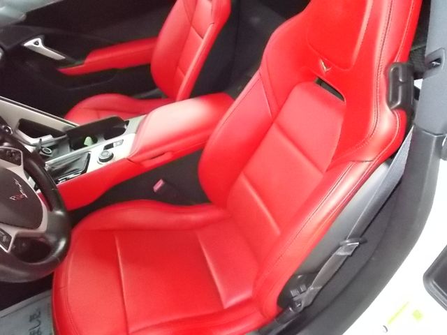 Chevrolet CORVETTE 2014-05 10013-16