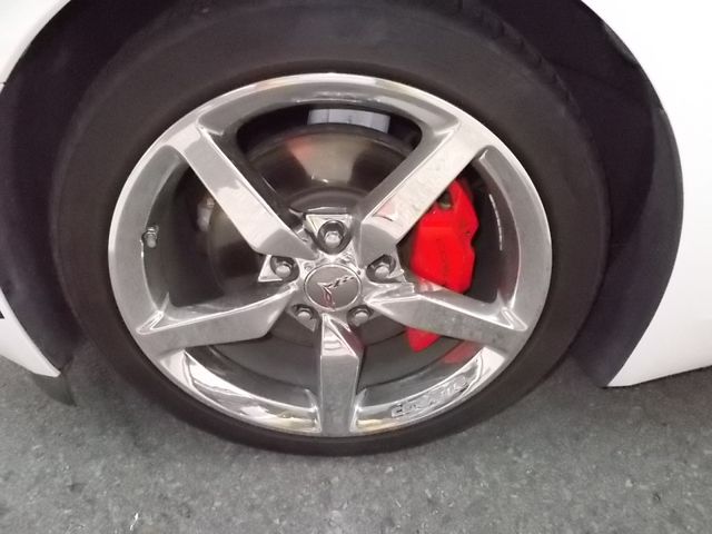 Chevrolet CORVETTE 2014-05 10013-25