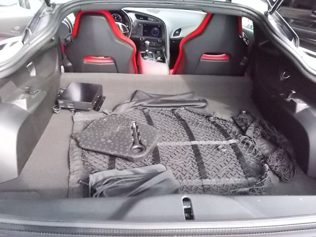 Chevrolet CORVETTE 2014-05 10013-21