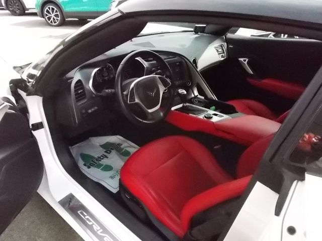 Chevrolet CORVETTE 2014-05 10013-1
