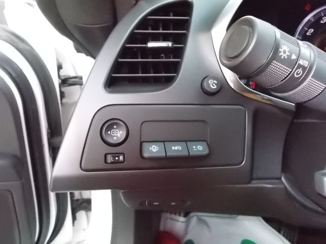 Chevrolet CORVETTE 2014-05 10013-19