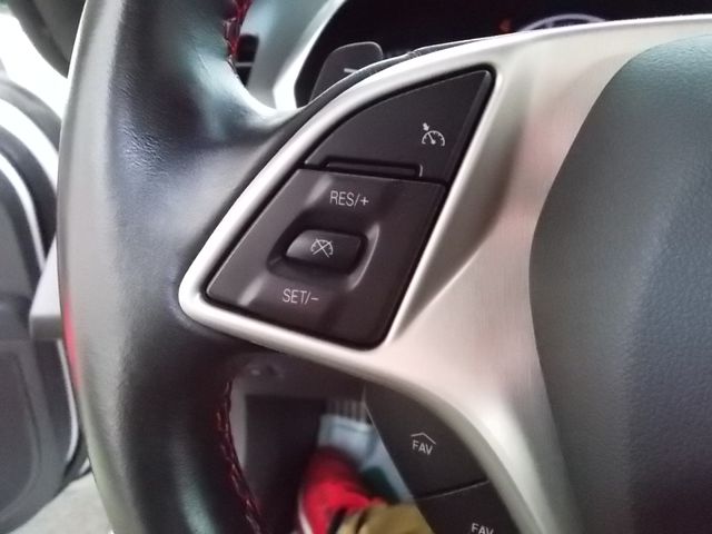 Chevrolet CORVETTE 2014-05 10013-17
