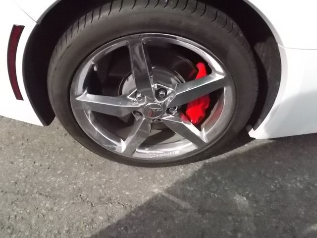 Chevrolet CORVETTE 2014-05 10013-26