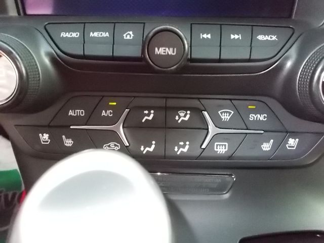 Chevrolet CORVETTE 2014-05 10013-15