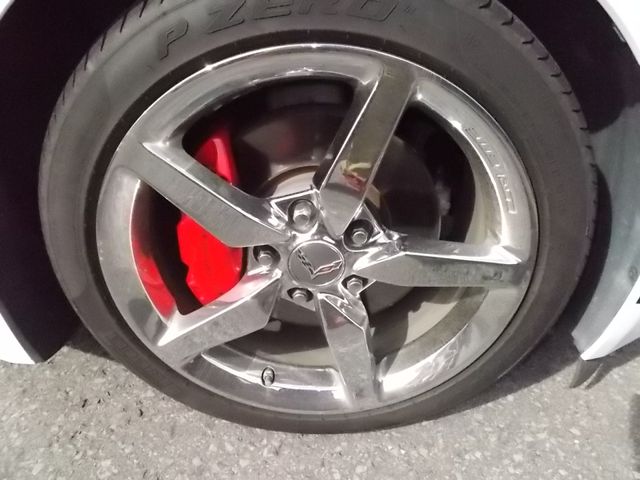Chevrolet CORVETTE 2014-05 10013-24