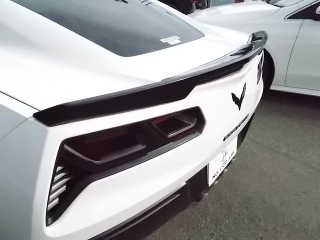 Chevrolet CORVETTE 2014-05 10013-20