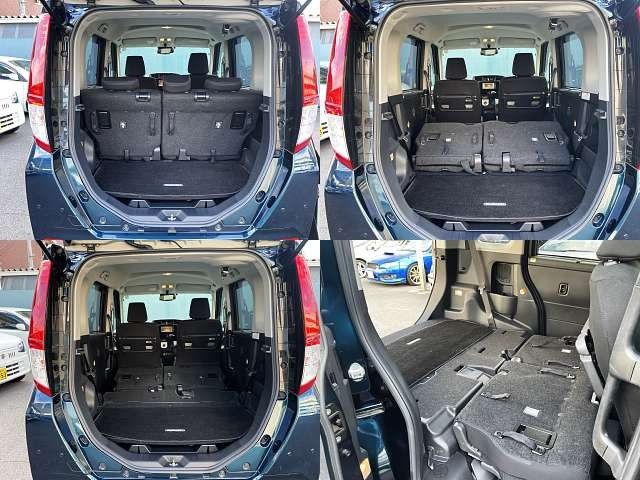 Subaru JUSTY 2019-02 181604-5