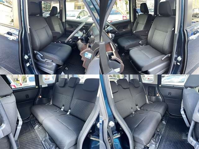 Subaru JUSTY 2019-02 181604-4