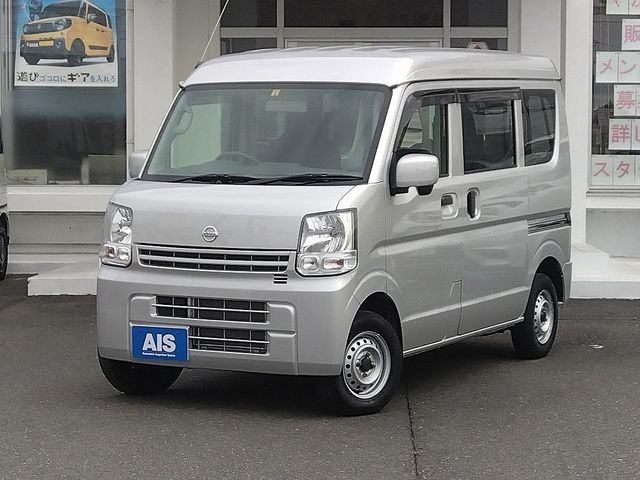 Nissan CLIPPER 2022-04 182340-0