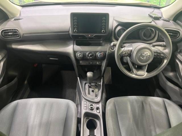 Toyota YARIS CROSS 2023-04 26731-1