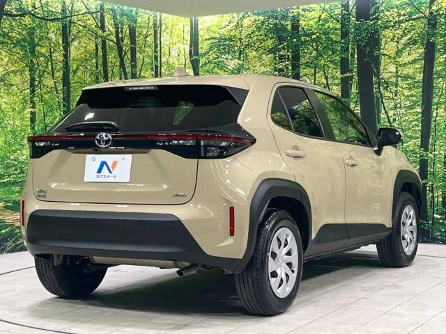 Toyota YARIS CROSS 2023-04 26731-17