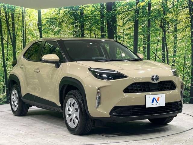 Toyota YARIS CROSS 2023-04 26731-16