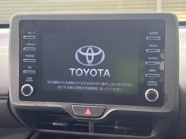 Toyota YARIS CROSS 2023-04 26731-3