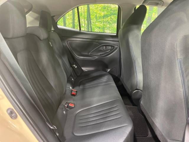 Toyota YARIS CROSS 2023-04 26731-9