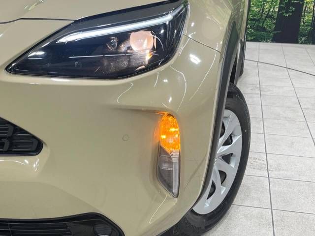 Toyota YARIS CROSS 2023-04 26731-12