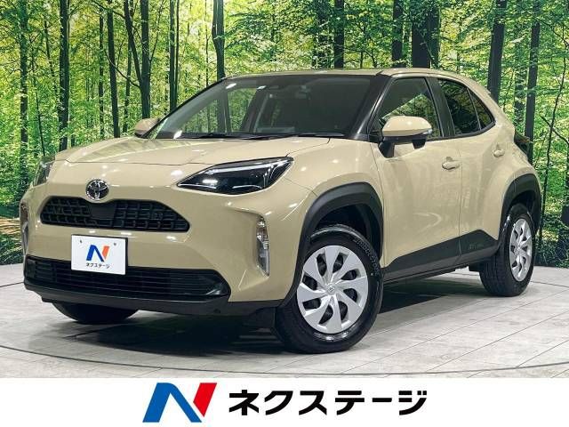 Toyota YARIS CROSS 2023-04 26731-0