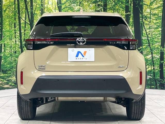 Toyota YARIS CROSS 2023-04 26731-15