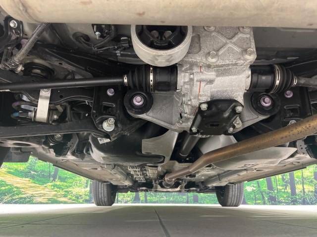 Toyota YARIS CROSS 2023-04 26731-19