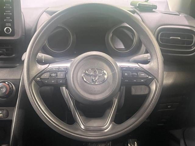 Toyota YARIS CROSS 2023-04 26731-11