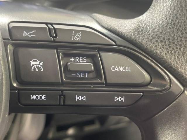 Toyota YARIS CROSS 2023-04 26731-2