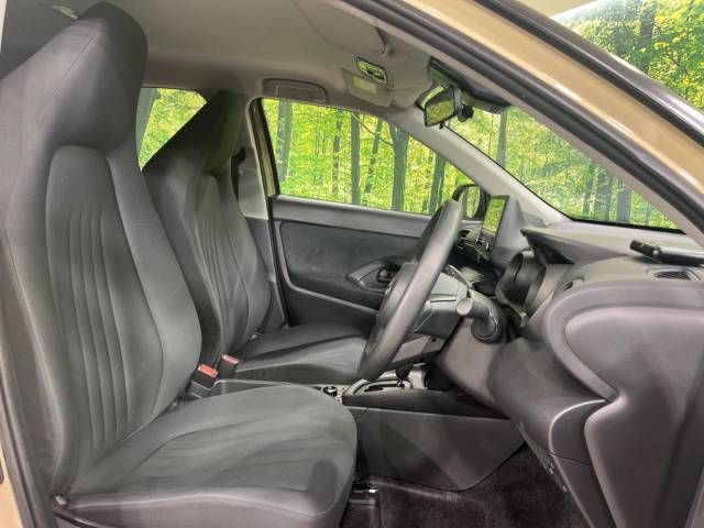 Toyota YARIS CROSS 2023-04 26731-8