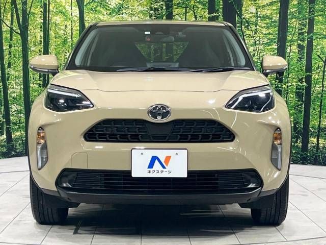 Toyota YARIS CROSS 2023-04 26731-14