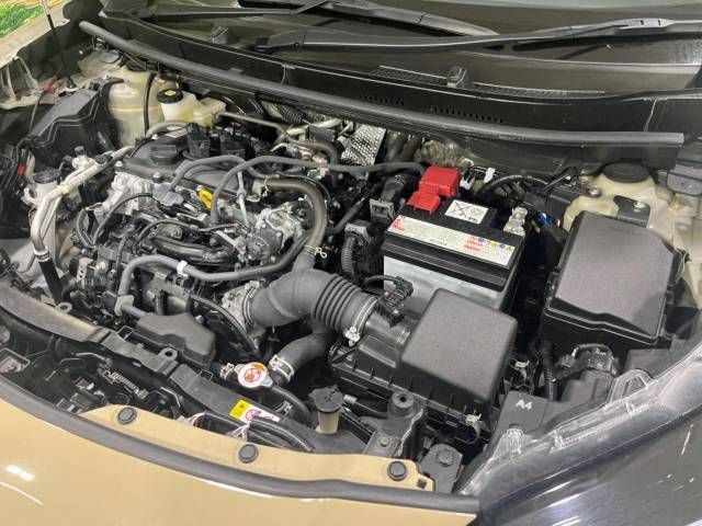 Toyota YARIS CROSS 2023-04 26731-18