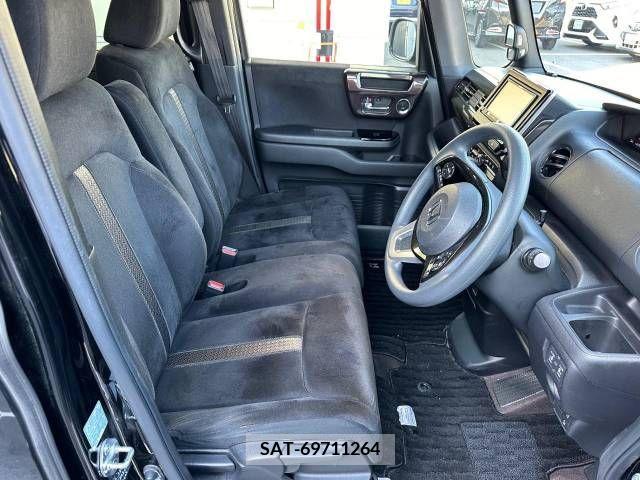 Honda N BOX CUSTOM 2019-02 307020-3