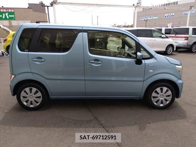 Suzuki WAGON R 2020-06 289915-3