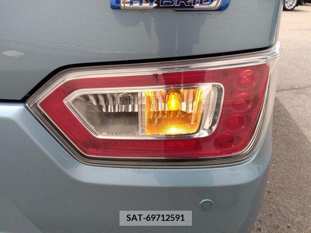 Suzuki WAGON R 2020-06 289915-6