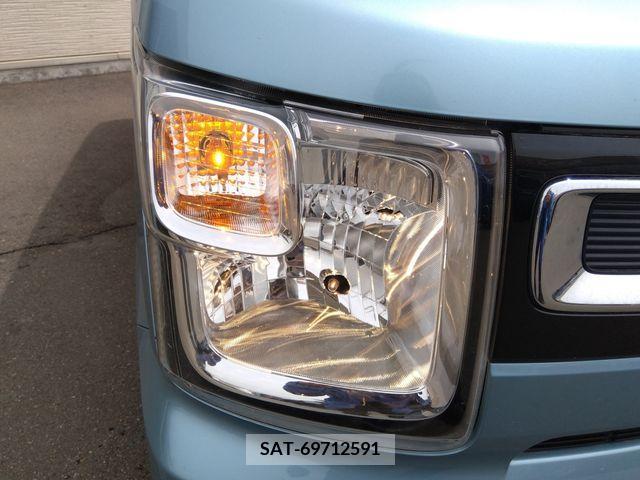 Suzuki WAGON R 2020-06 289915-5