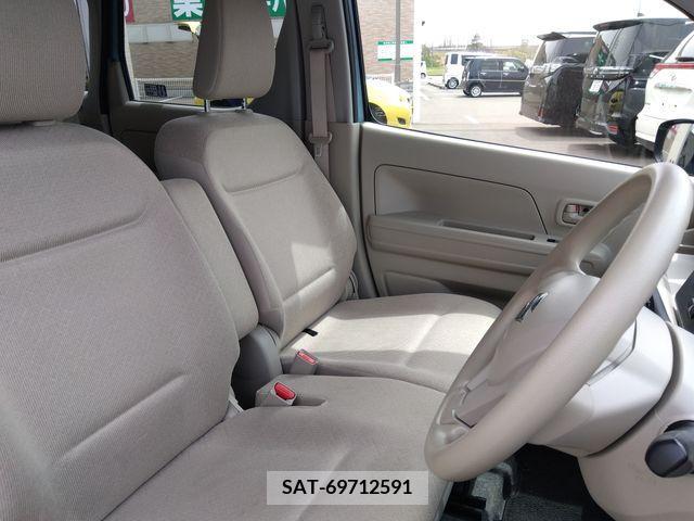Suzuki WAGON R 2020-06 289915-8