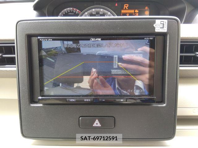 Suzuki WAGON R 2020-06 289915-11
