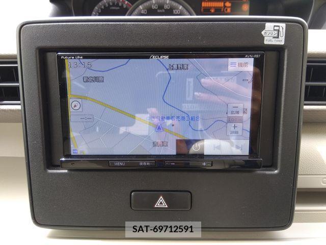 Suzuki WAGON R 2020-06 289915-10