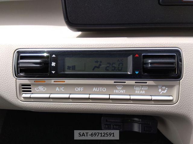 Suzuki WAGON R 2020-06 289915-12