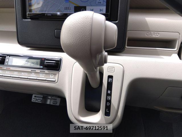 Suzuki WAGON R 2020-06 289915-13