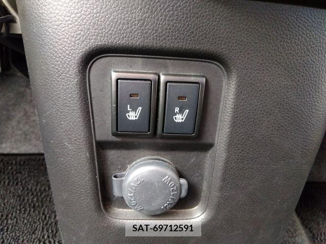 Suzuki WAGON R 2020-06 289915-14