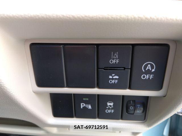 Suzuki WAGON R 2020-06 289915-17