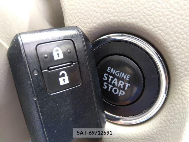 Suzuki WAGON R 2020-06 289915-18