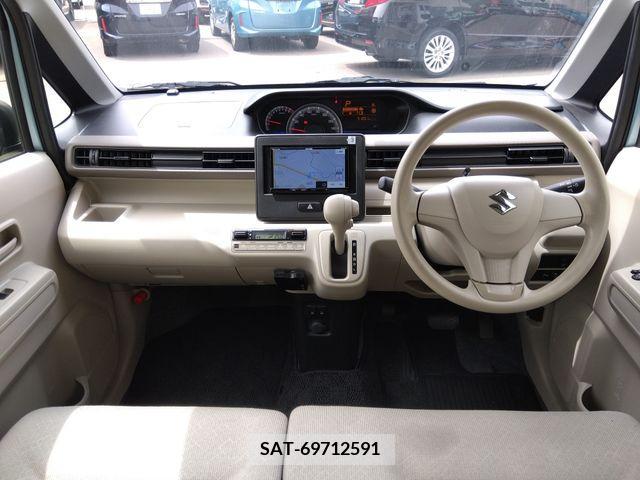 Suzuki WAGON R 2020-06 289915-2