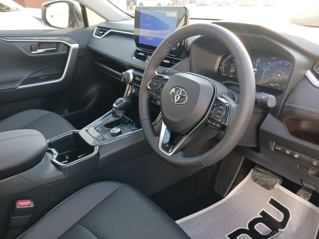 Toyota RAV4 2023-02 196375-10