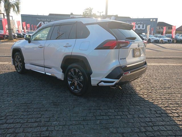 Toyota RAV4 2023-02 196375-3